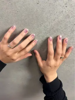 💎マグネットネイル💎✨ワンカラー✨