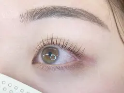 パリジェンヌラッシュリフト¥3480(エクステオフなし)美容液コーティング付※補足説明お読みください🙇