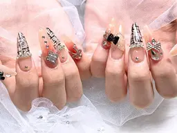 初回ソフトオフ無料★持ち込みデザイン（パーツつけ）