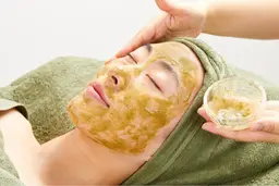 【剥離なし◎あらゆる肌悩みに！】ハーブピーリング🌿