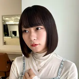 ✨️24日 19:15~限定✨️無料カット+ カラー + 髪質改善トリートメント + marbb