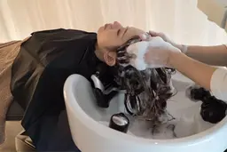 極上リラクゼーションショートスパ(60分)