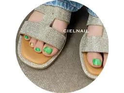 フットワンカラー(オフありの場合はこちら)