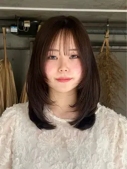 カット無料🩶レイヤー🩶