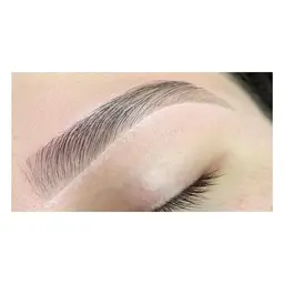 【 アイブロウ・カラー 】