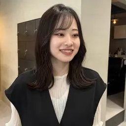 【U30:金曜日限定】レディース似合わせカット🎀