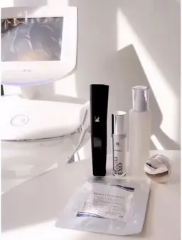 【カリファ】ニキビケア/毛穴/皮膚トラブル/