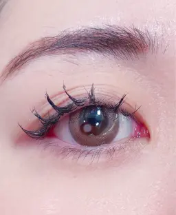 🦋キレイに見せたい”に一番使える🦋マツエク100本¥3980《オフなし》