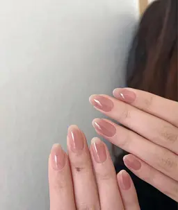 ジェルオフ・ケア込みワンカラー【800色以上】から選べるカラー☆*:.｡. o(≧▽≦)o .｡.:*☆