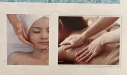 新ミニモ限定❣️ボディ&フェイシャルセットコース100分　ミニモ限定でドライヘッドマッサージ付き