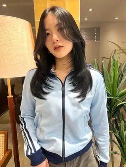 ✨ミニモ限定✨カット+ケアカラー+超音波クイックトリートメント