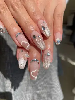 当日割/110分アートし放題(オフ無料)