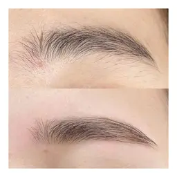 3月限定クーポン𓂃🌸𓈒𓏸眉毛ワックス脱毛¦お悩み一気に解消します☺️眉毛ワックス/眉毛スタイリング¦美眉⋆⟡