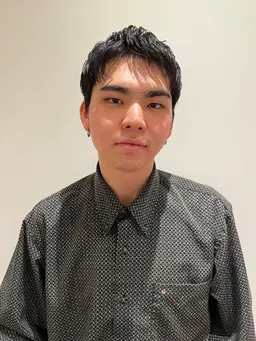 メンズカット+ヘッドスパor眉毛カット