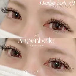 新技術🆕『持続力１.5倍』🔥Wフラットラッシュ80束