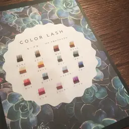 【新規】セーブルラッシュ160本