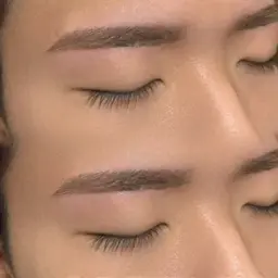 [ メンズ限定 ]カット＋眉毛ワックス