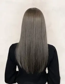 💜髪質改善トリートメント💜