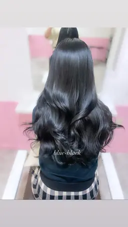 【✨毎月のメンテナンスはコレ✨】カラー＋水素トリートメント　¥7,990円