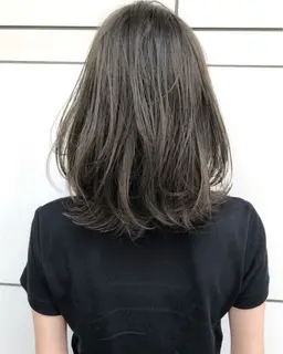 🌱カット+N .カラー＋無料トリートメント付き