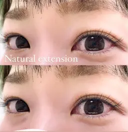 【フラットラッシュ100本】アイパック付/最高級毛/軽量/付け心地抜群◎LED変更は補足説明参照