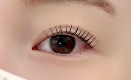 [minimo限定価格]🎶ダメージレスまつげパーマ🎶￥3850