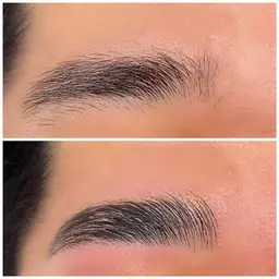 🦁💙メンズ　ハリウッドブロウリフト💙🦁¥6980