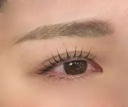 🎀アイブロウwax脱毛🎀