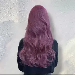 ︎︎☁《お出かけ前に🎀🪄》 コテ巻きセット🎶🌟