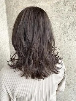 【IRIE🌟レディース限定】カラー+トリートメント4400 18時までの受付です💁🏼♀️