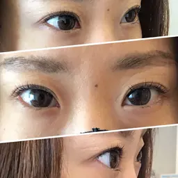 ⚠️ミニモ限定《まつげパーマ×毛穴吸引付き美白エステ》