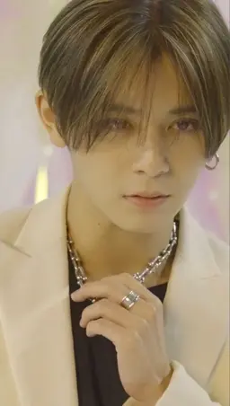 男性限定メンズハイライトカラー