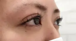 【2回目以降】上パリジェンヌラッシュリフト(美容液コーティング付き)