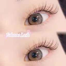 【オフあり】💜ボリュームラッシュ~500本まで💜