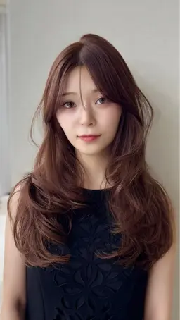 似合わせカット