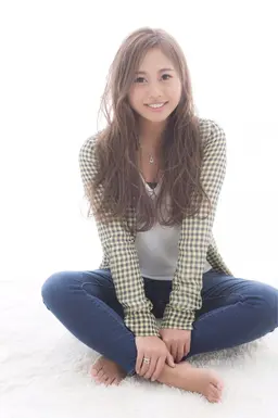 メンテナンスカット(毛先1~2センチカット)💇