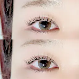 🔰練習モデル💫パリor似合わせラッシュリフト上下💫【今だけ限定❣️詳細必ずご覧下さい】