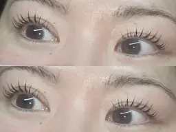 ☃❄【瞳力UP★OPEN記念価格】パリジェンヌ☃❄