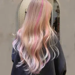 エクステオフ🫧当店で付けた方限定🫧