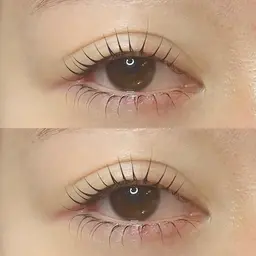 （新規）🍑パーソナルラッシュリフト（上下）¥10000→10%off💡