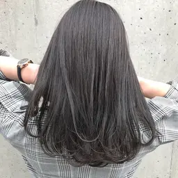 【❤️初回限定❤️】外国人風カラー×カット×うる艶4ステップトリートメント