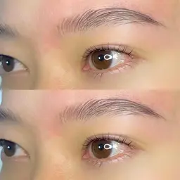 💎人気NO.1💎【パリジェンヌラッシュリフト+ハリウッドブロウリフト】¥14,300→¥9,900