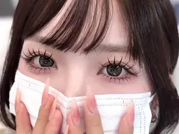 人気NO.1🔥【持続力No1】バインドロック 120束+下まつ毛40束🎀オフ無料　¥9450