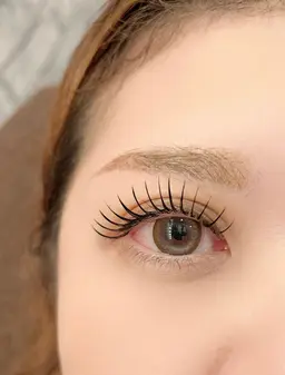 ゲリラクーポン⭐️フラットラッシュつけ放題ライト