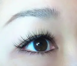 【密度を求めます】初回から2ヶ月以内2回目・アイラッシュつけ放題