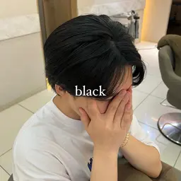 🧚就活の方におすすめ🧚黒染め