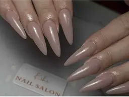 当店自慢⭐️チップ長さだしワンカラー【2色まで🆗】