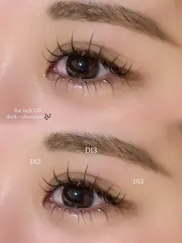 U24 マツエク140本