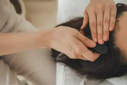 【やみつきになる！新感覚のヘッドスパ】バザルトヘッドスパトリートメント