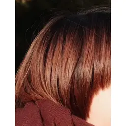 ファッションカラー